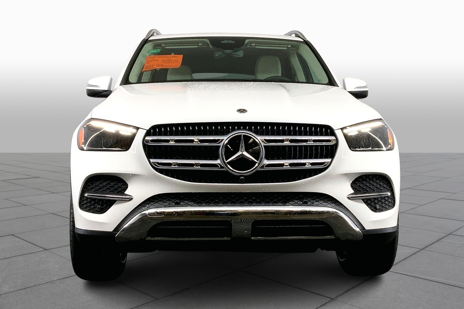 GLE 450E 4MATIC SUV