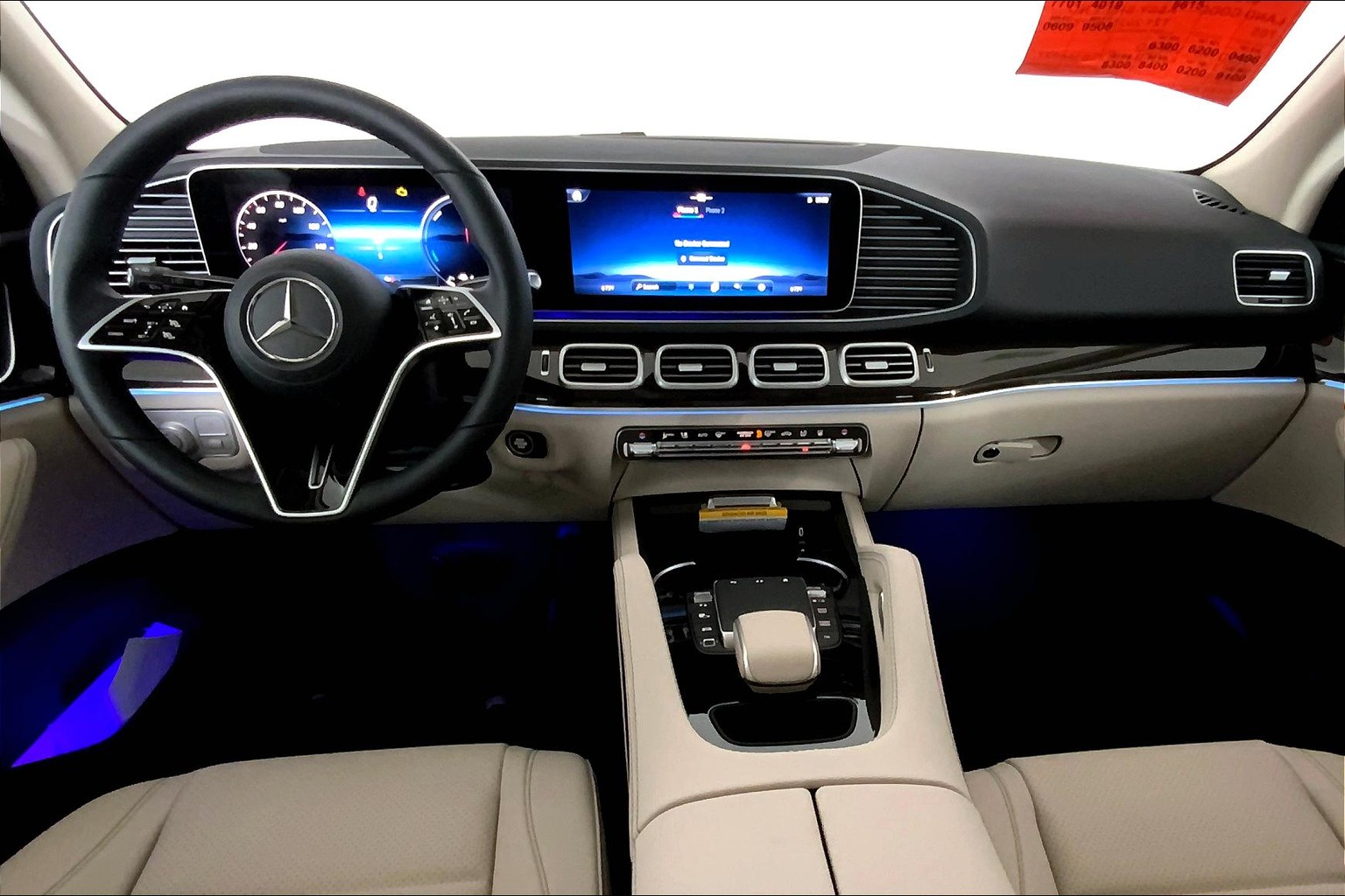GLE 450E 4MATIC SUV