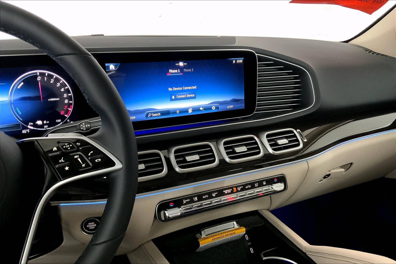GLE 450E 4MATIC SUV