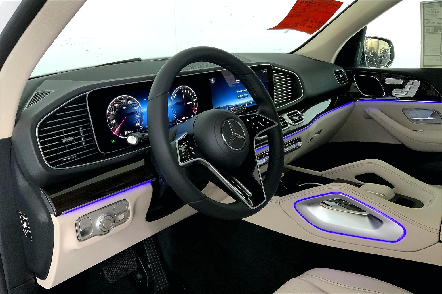 GLE 450E 4MATIC SUV