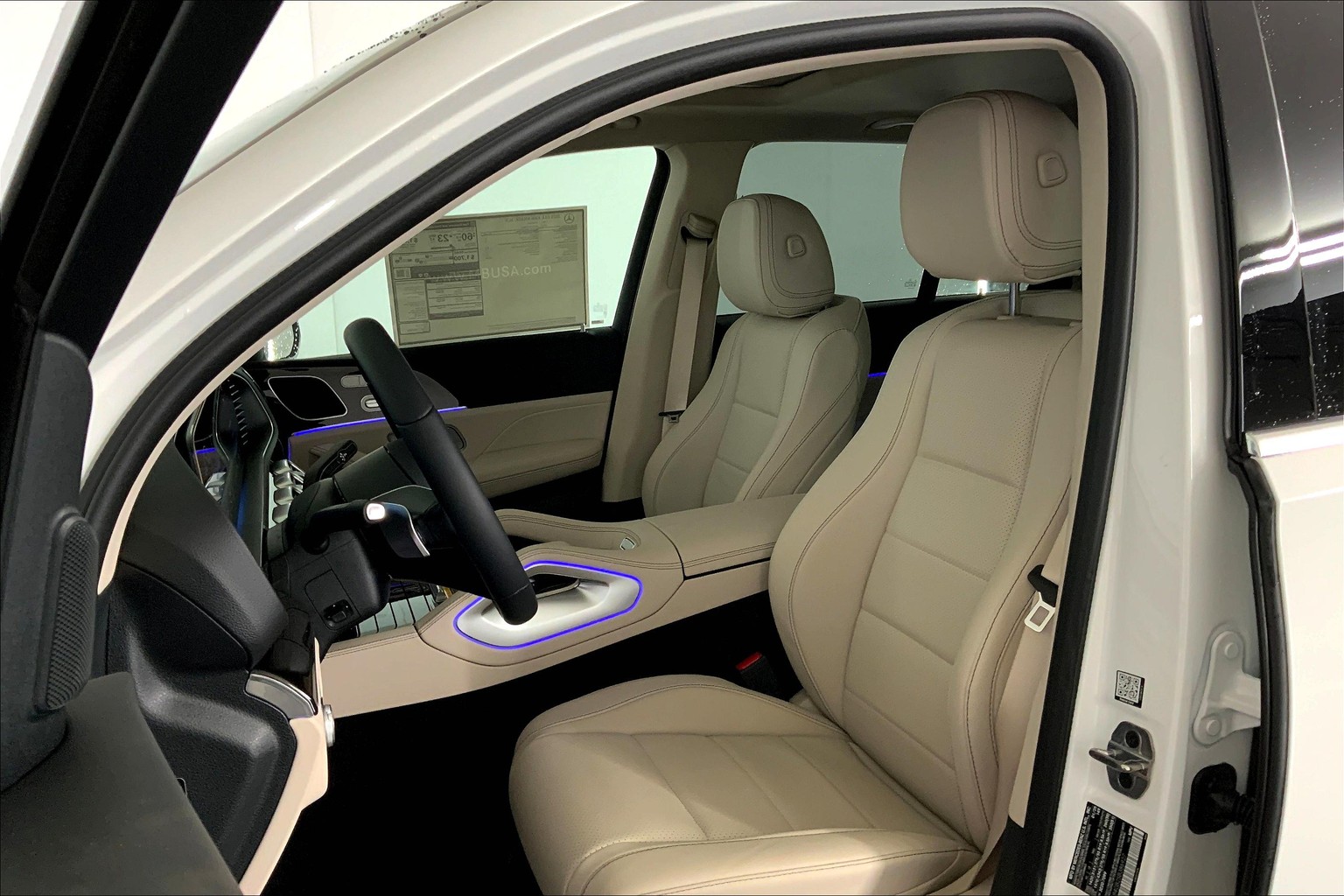 GLE 450E 4MATIC SUV