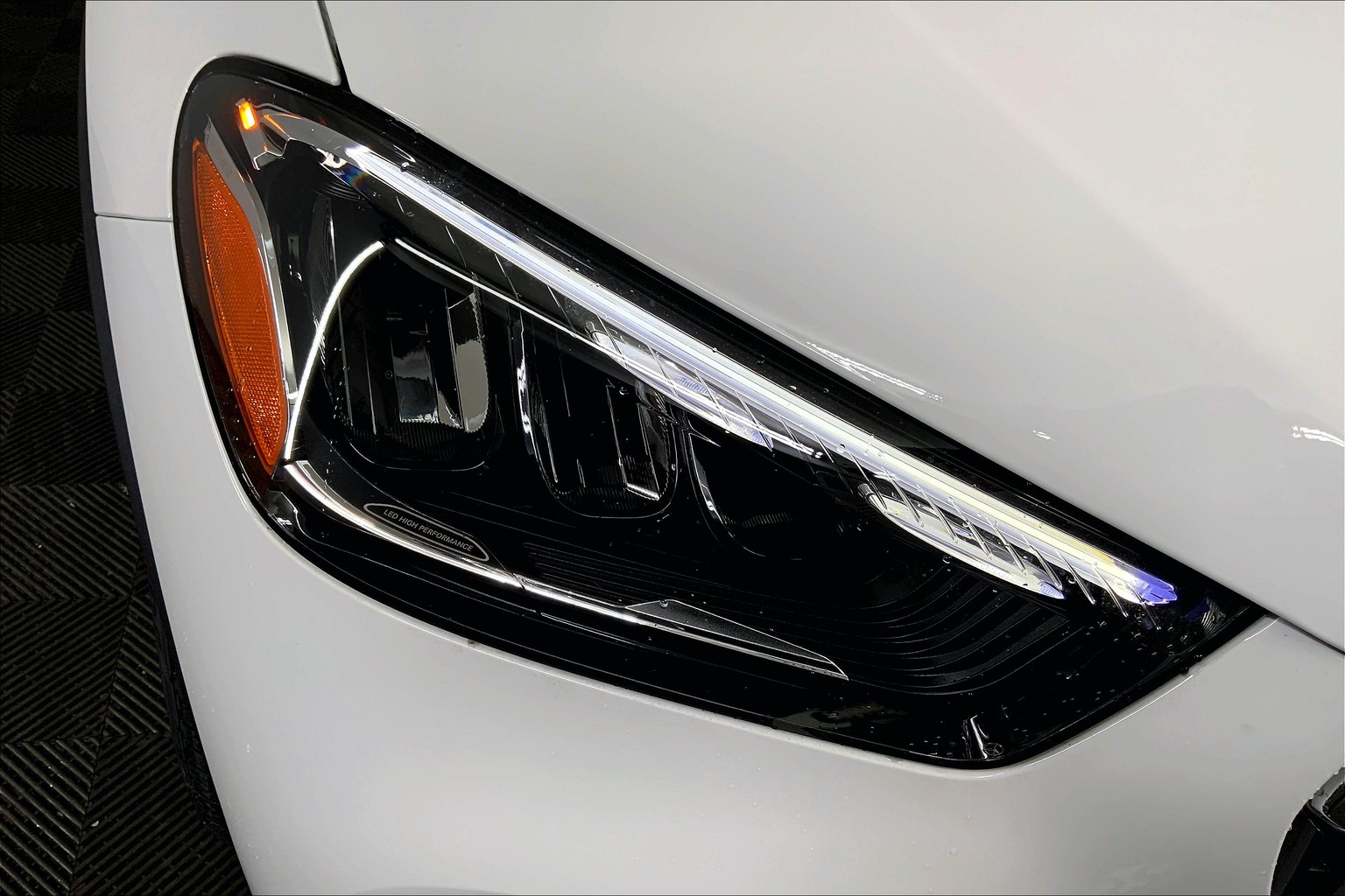 GLE 450E 4MATIC SUV
