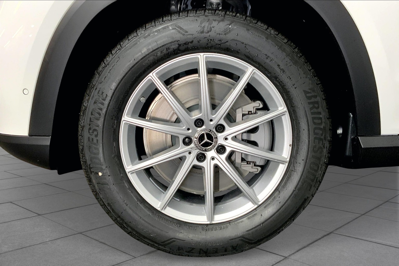 GLE 450E 4MATIC SUV