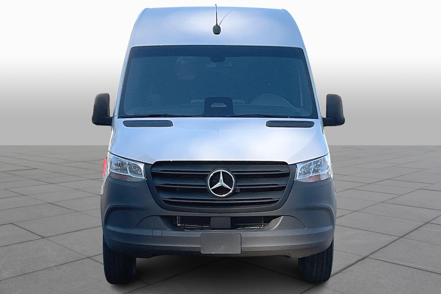 Sprinter Cargo Van 2500 High Roof w/170-Inch Wheelbase