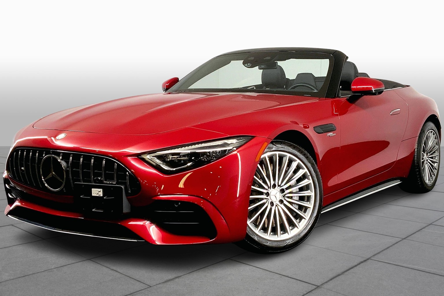 2023 Mercedes-Benz SL