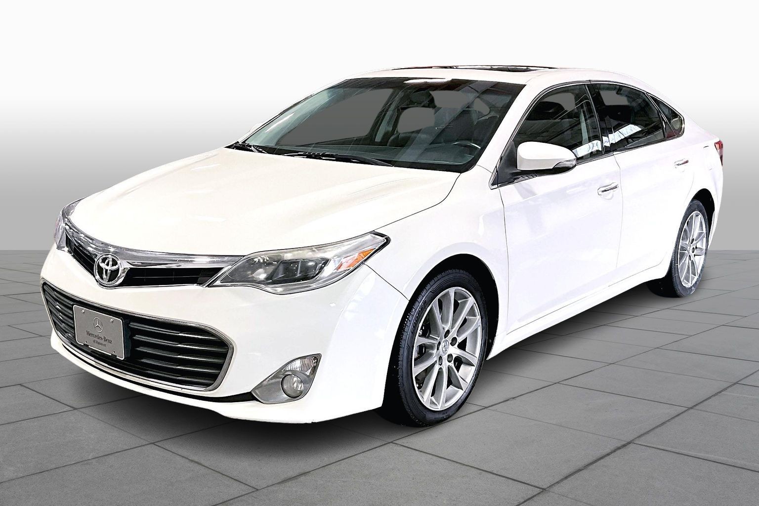 2014 Toyota Avalon
