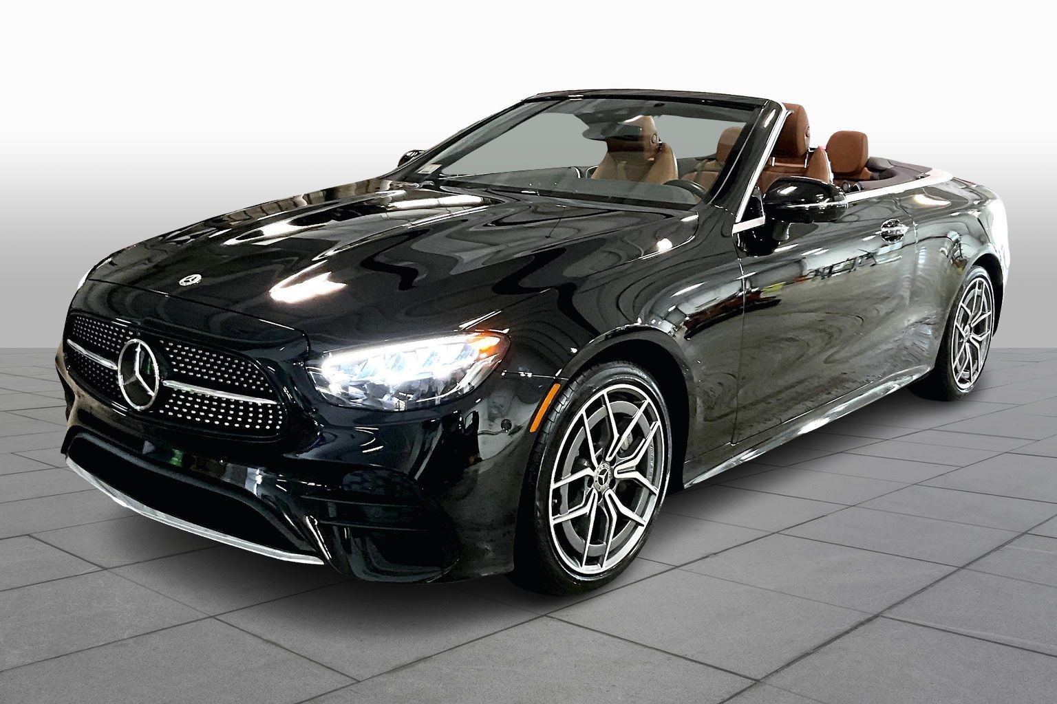 2023 Mercedes-Benz E-Class