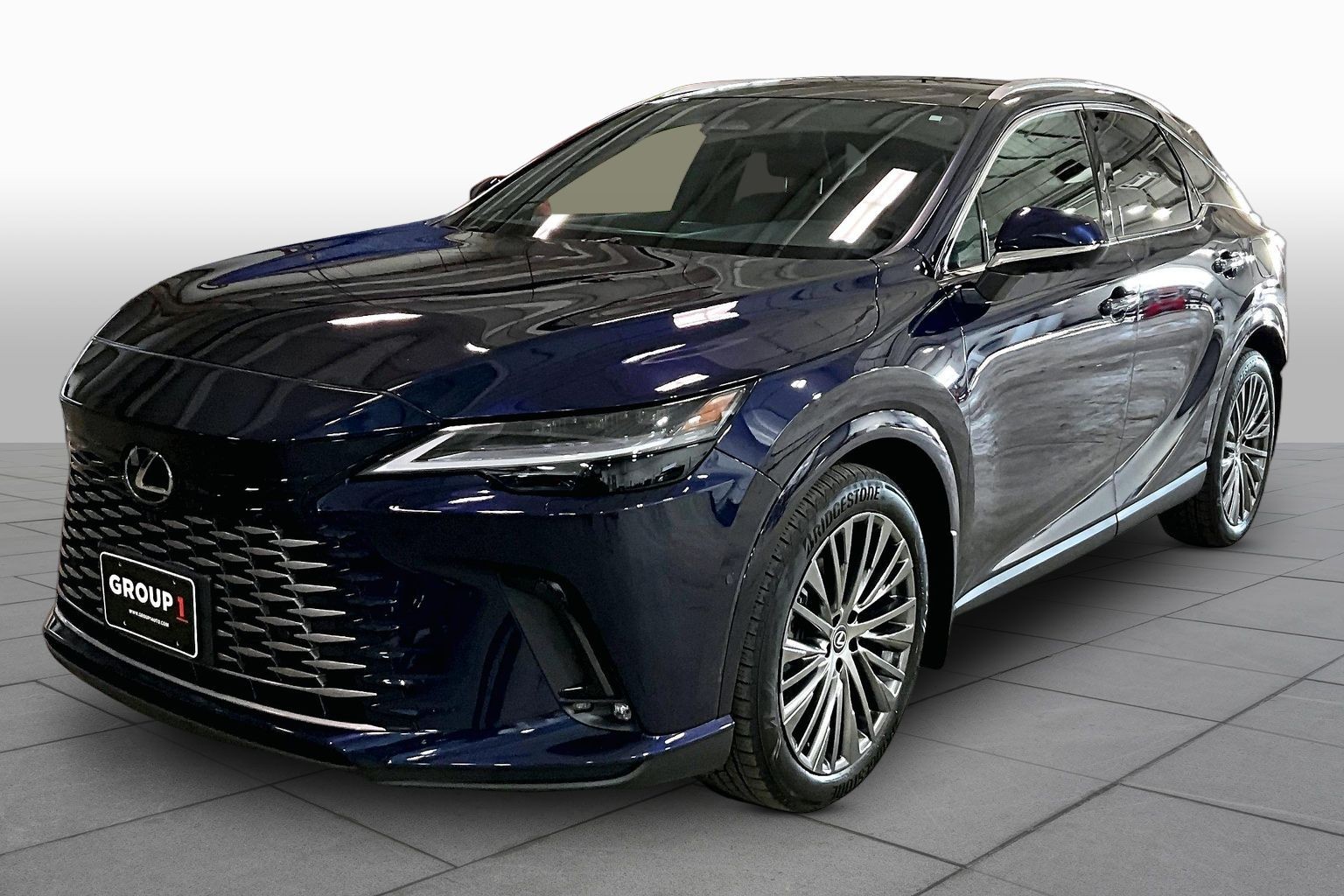 2023 Lexus RX