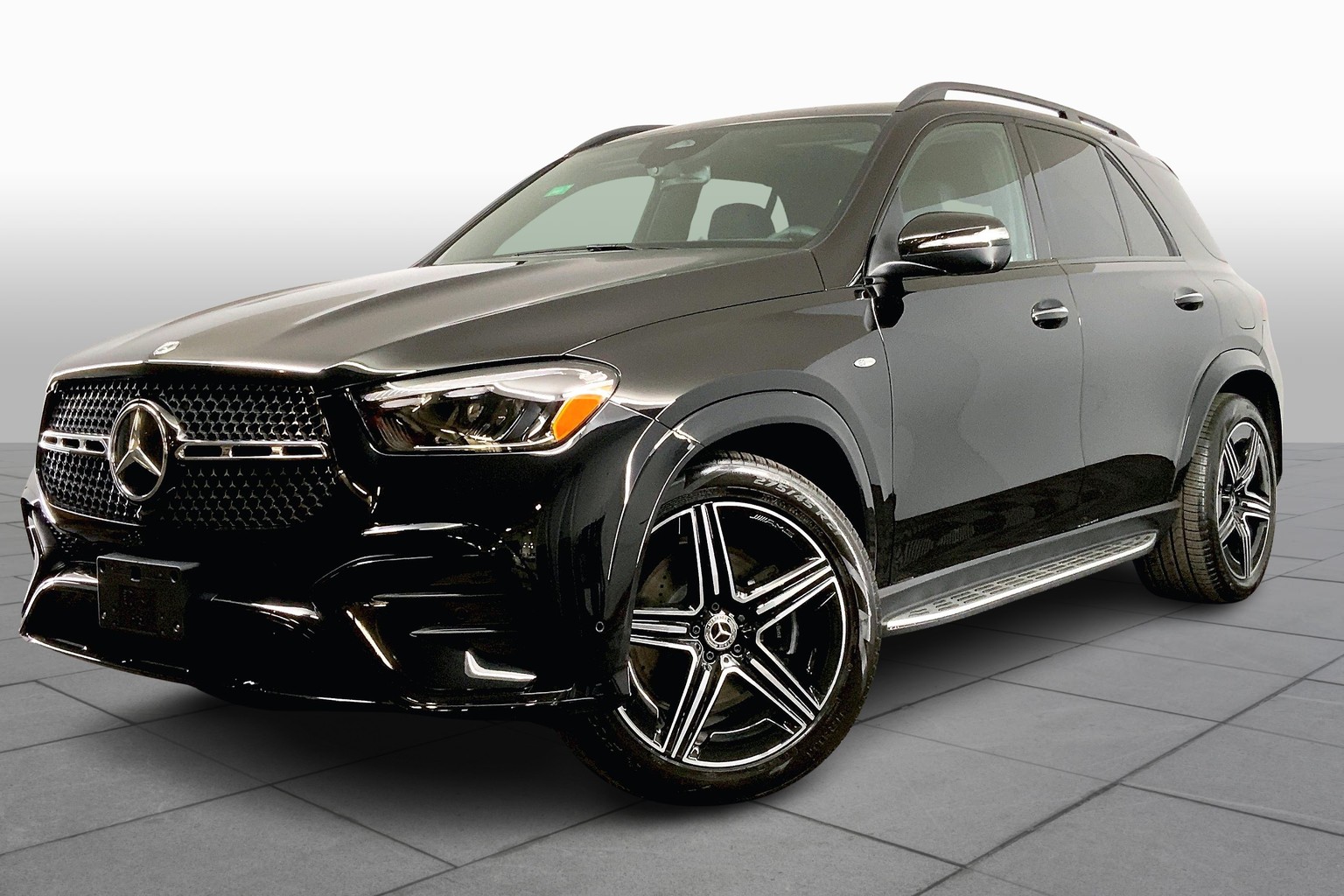 GLE 450E 4MATIC SUV