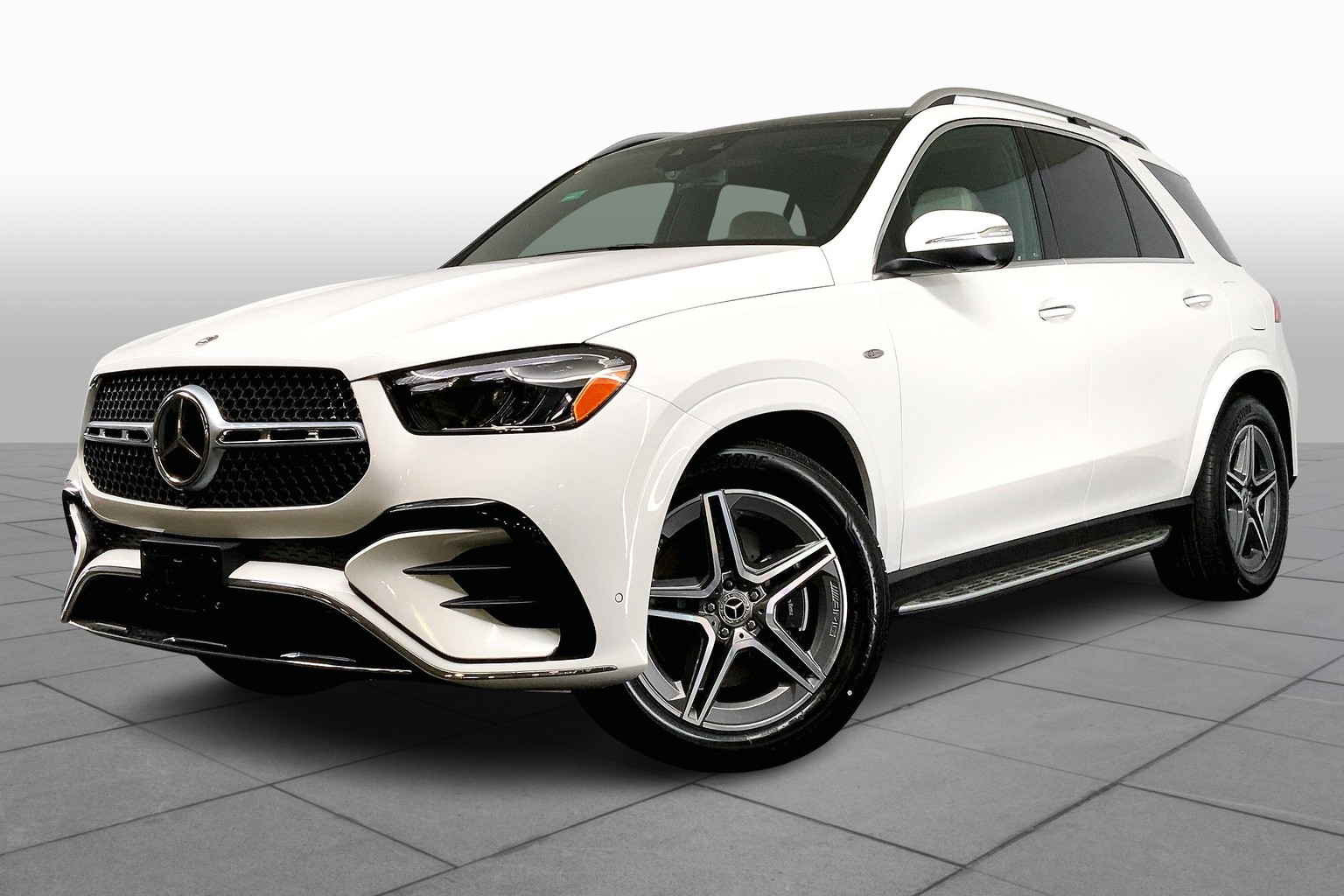 GLE 450E 4MATIC SUV