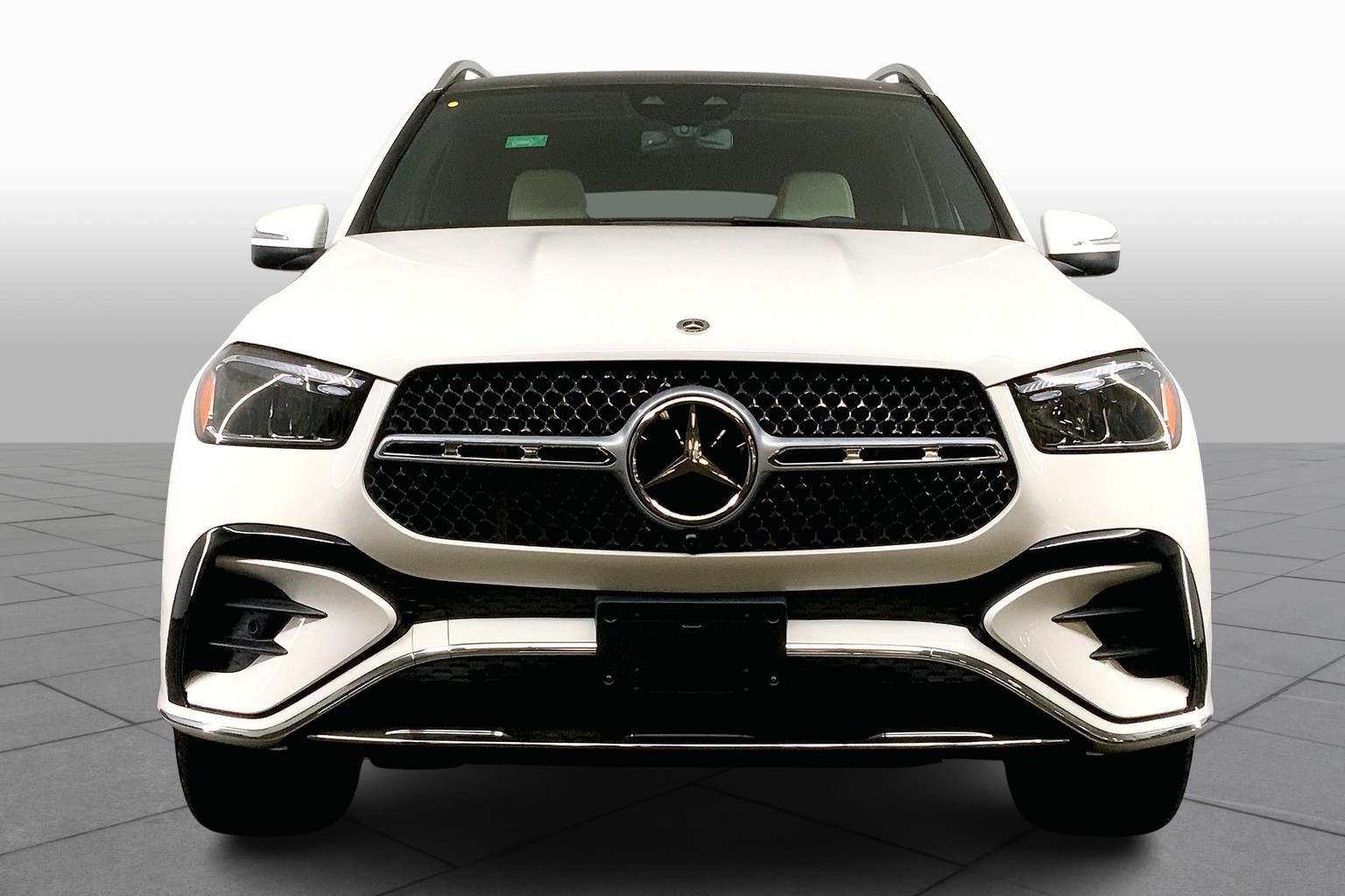 GLE 450E 4MATIC SUV