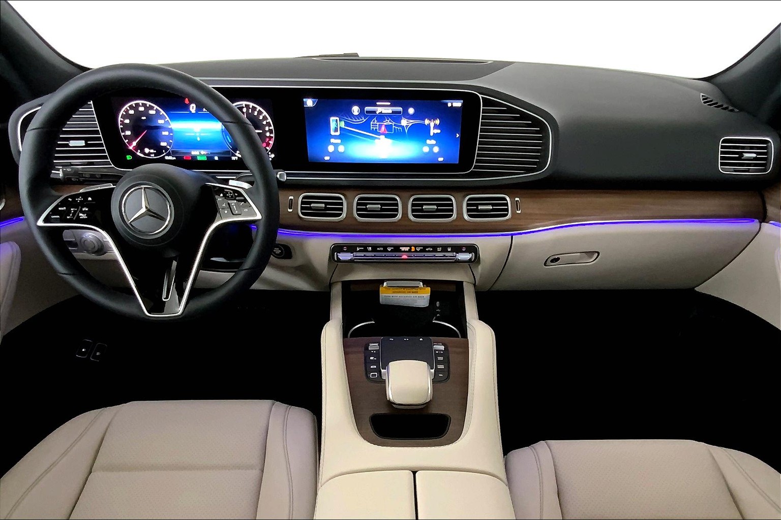 GLE 450E 4MATIC SUV