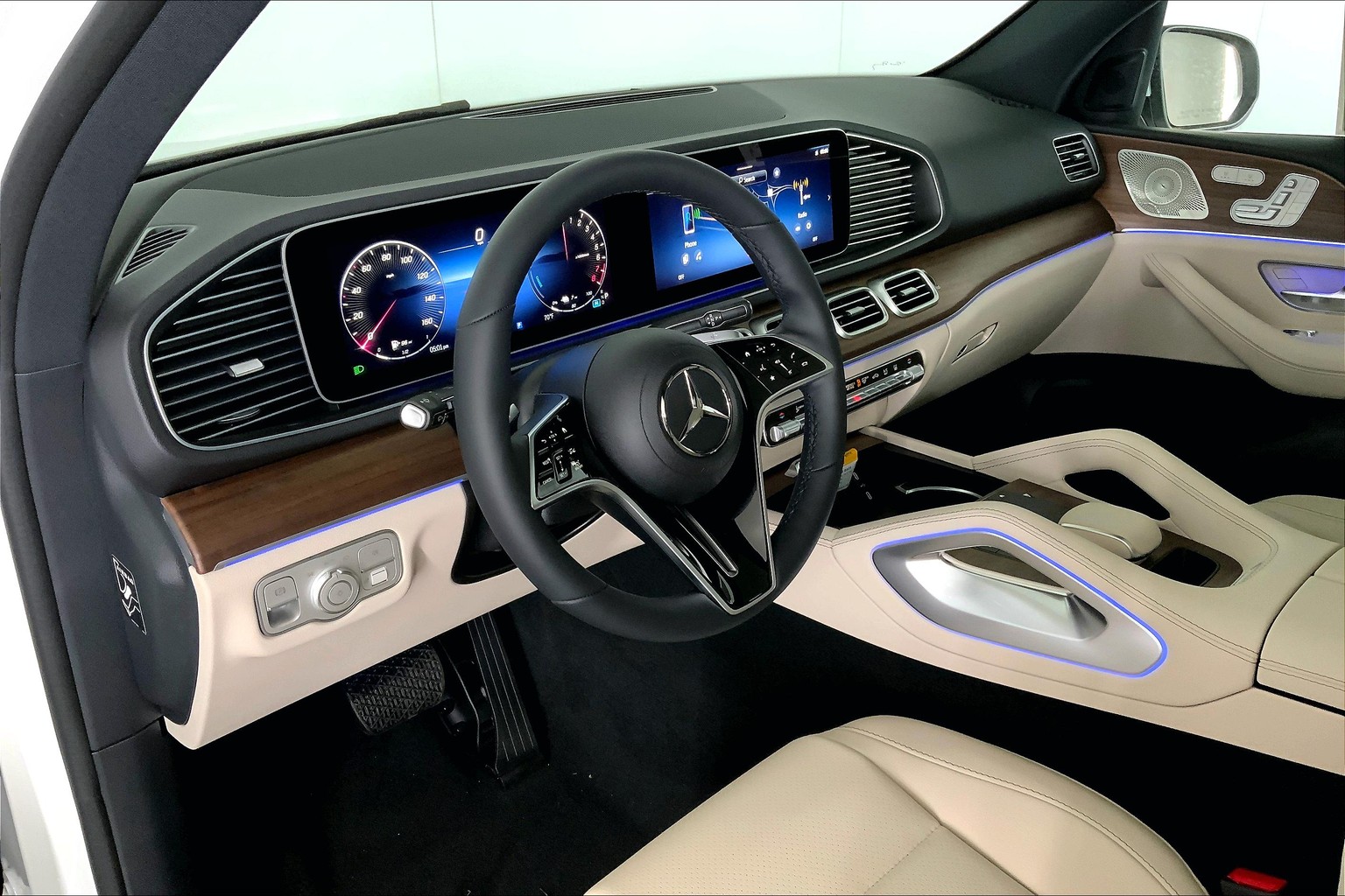 GLE 450E 4MATIC SUV