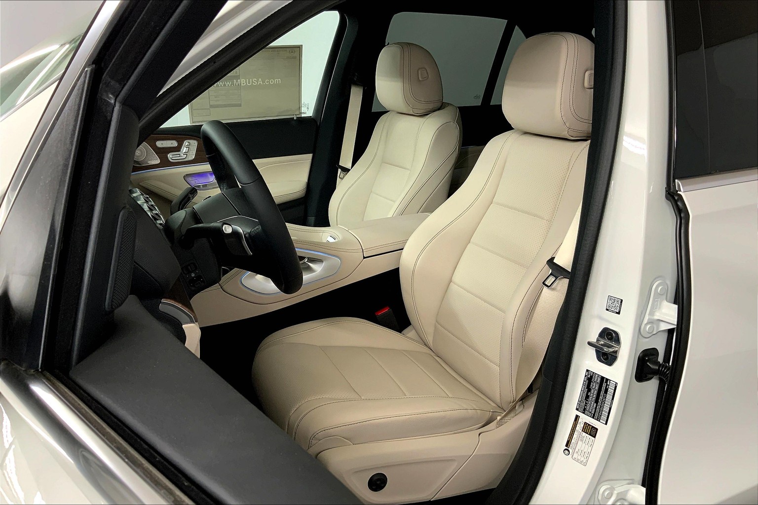 GLE 450E 4MATIC SUV
