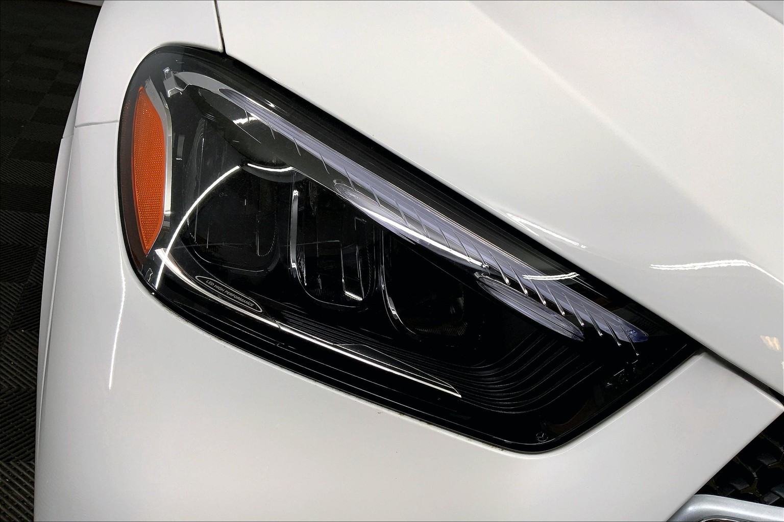 GLE 450E 4MATIC SUV
