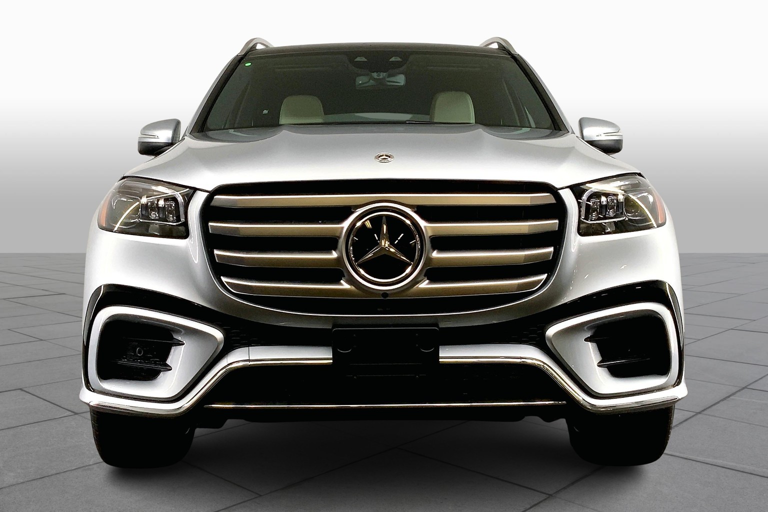 GLS 450 4MATIC SUV