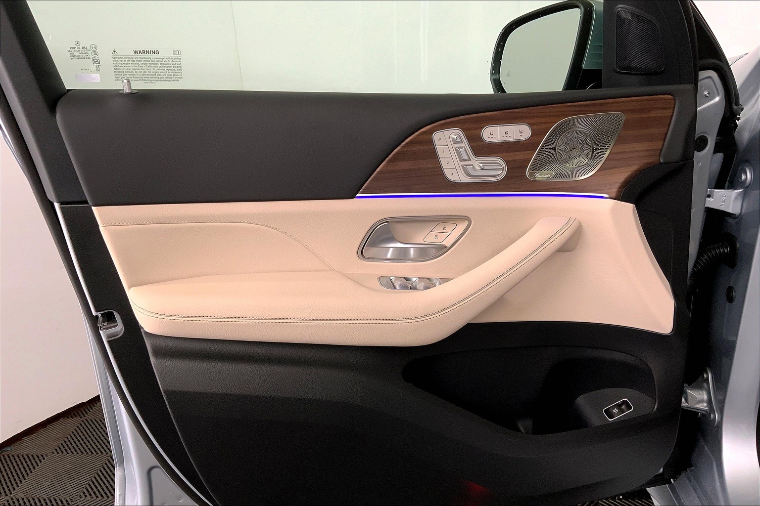 GLS 450 4MATIC SUV
