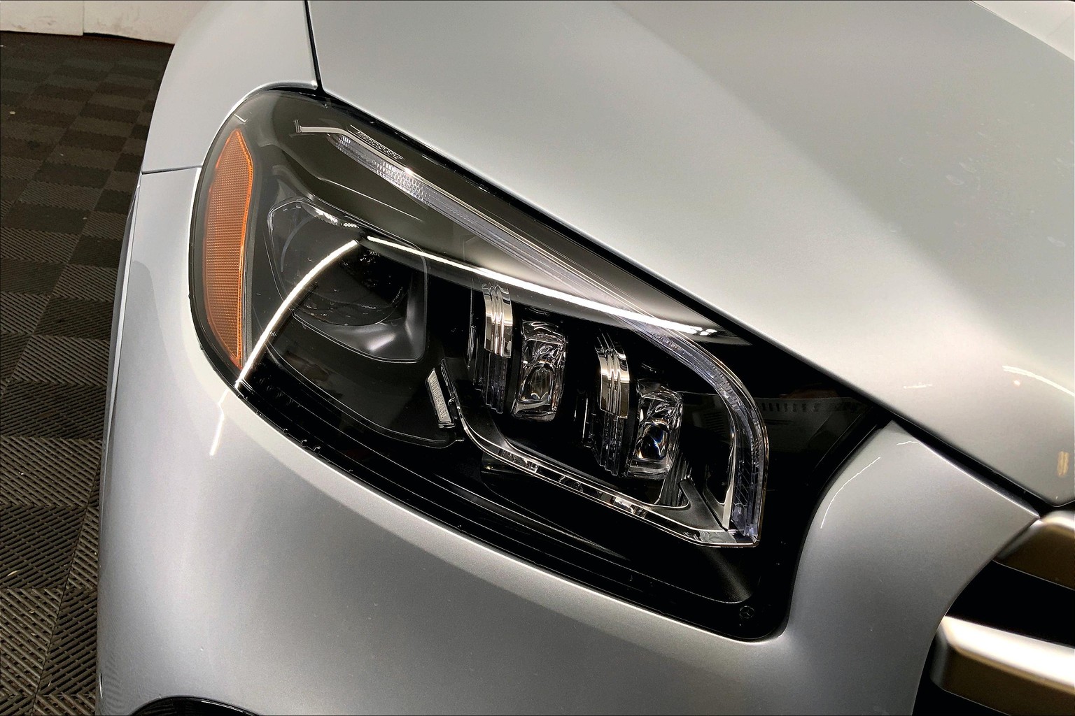 GLS 450 4MATIC SUV