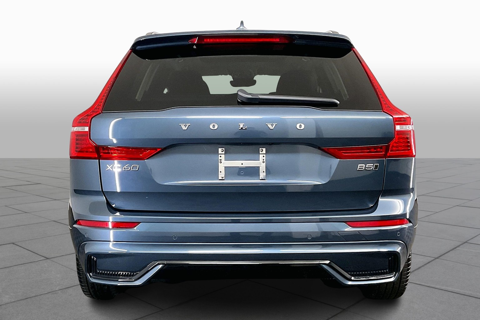 XC60 B5 Core