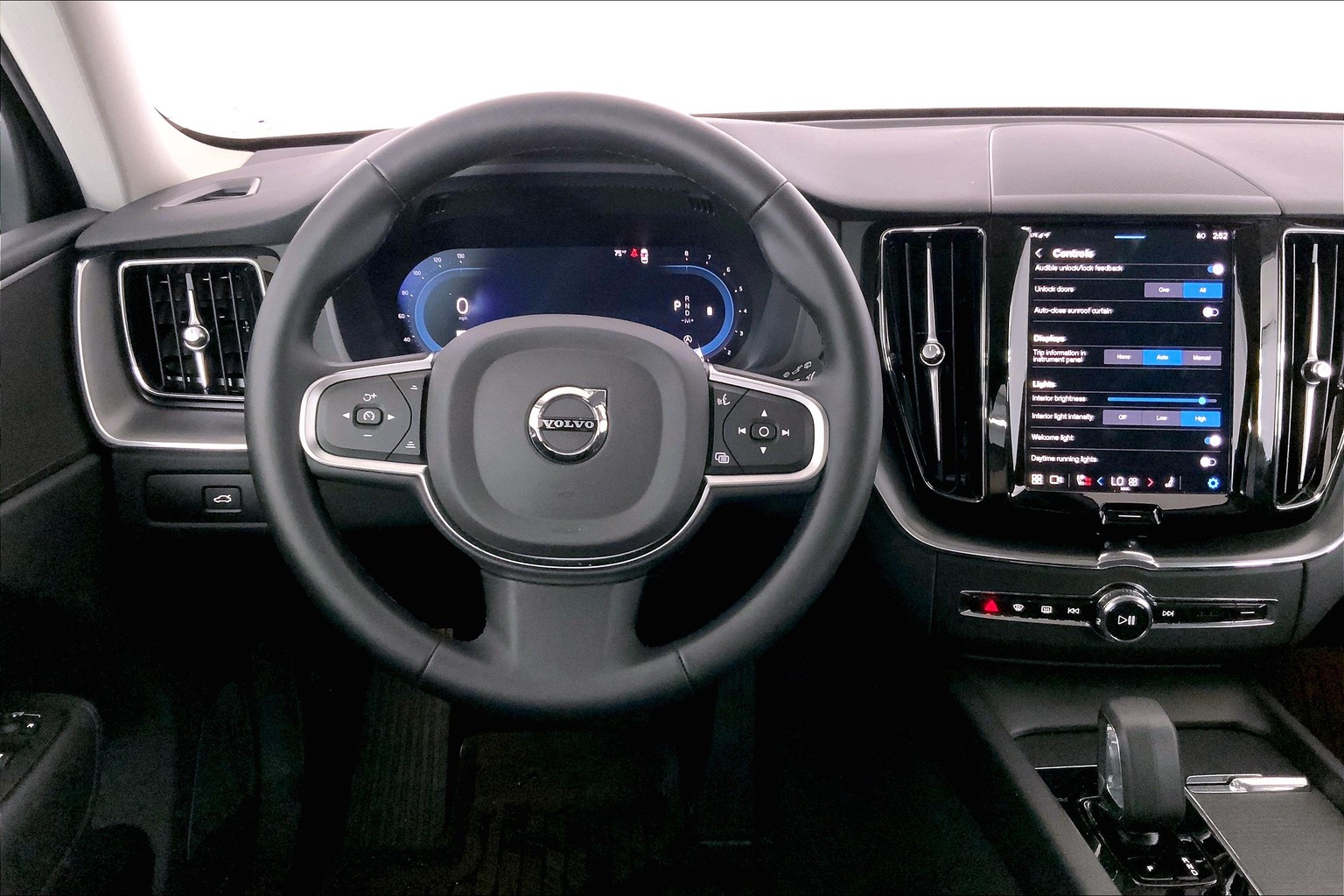 XC60 B5 Core