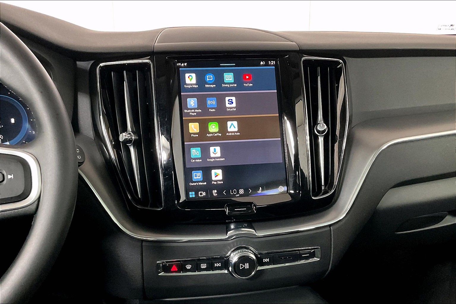 XC60 B5 Core
