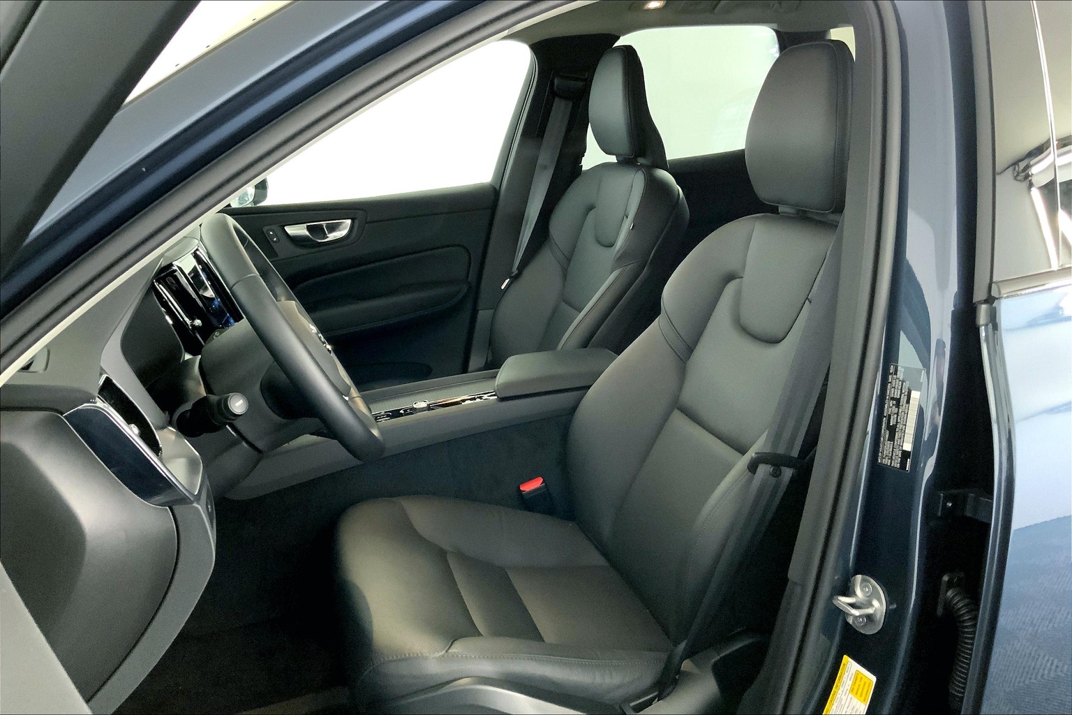 XC60 B5 Core