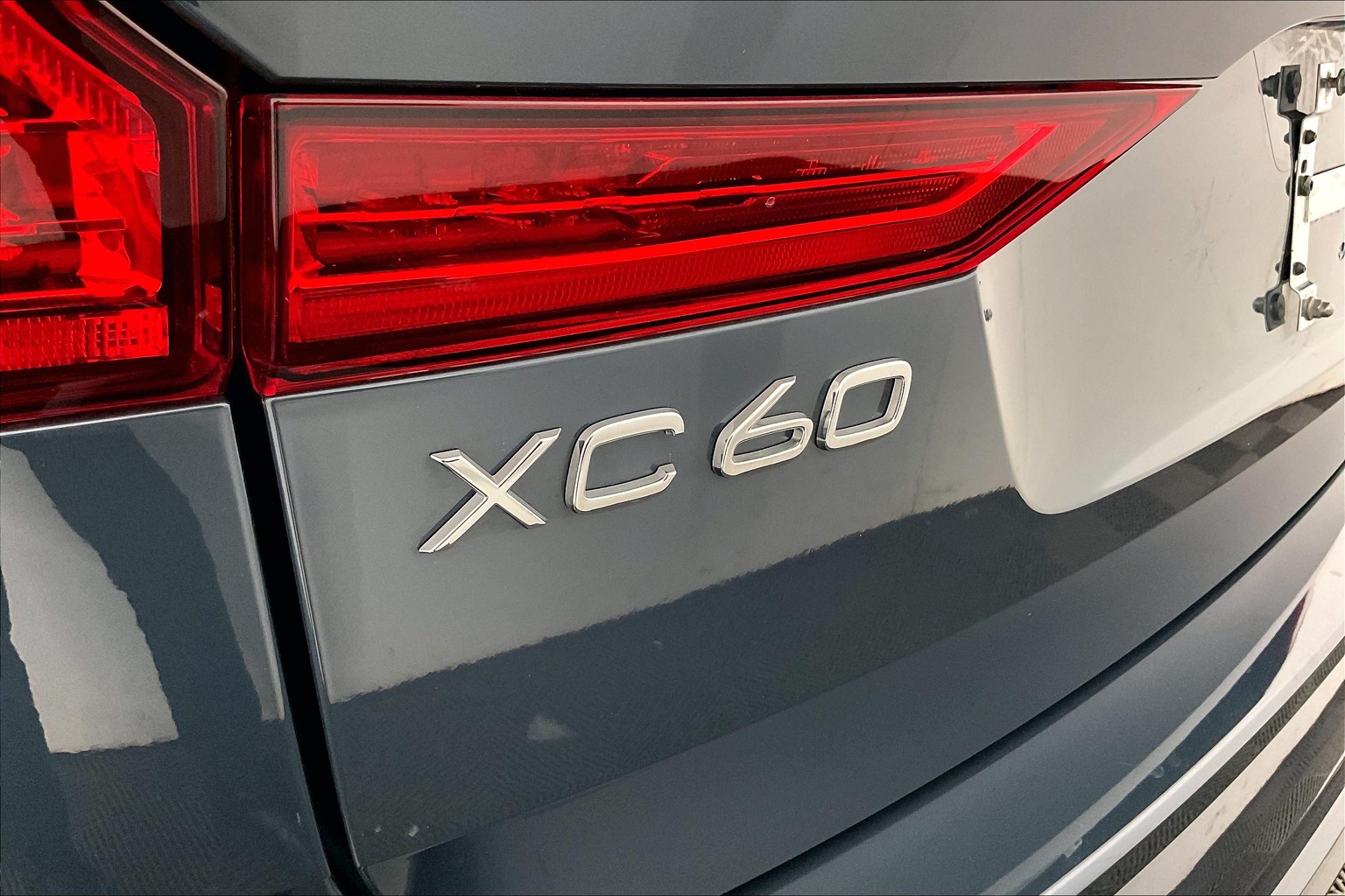 XC60 B5 Core