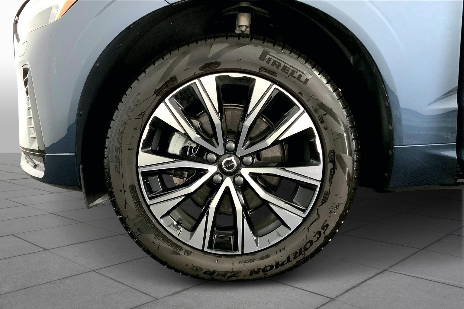 XC60 B5 Core