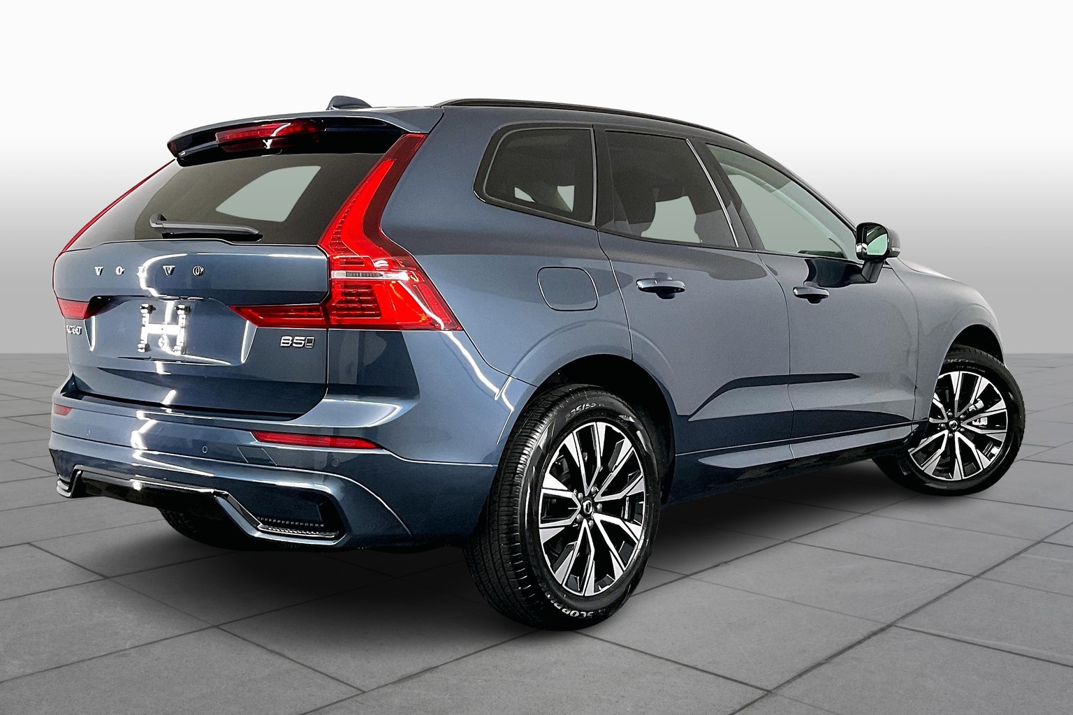 XC60 B5 Core