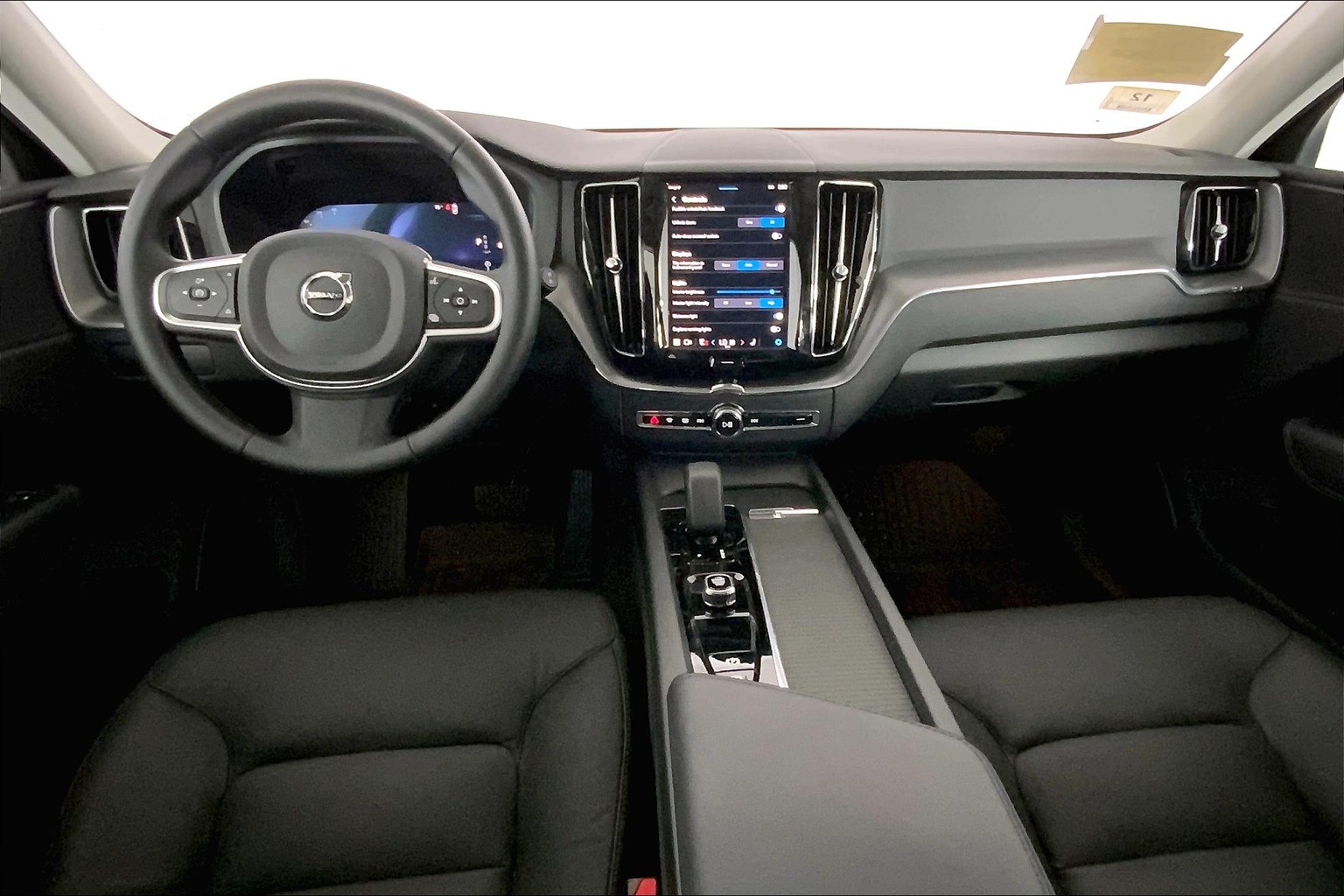 XC60 B5 Core