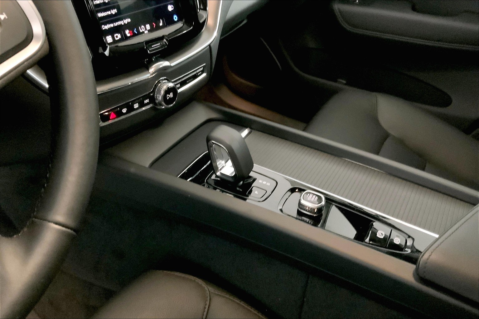 XC60 B5 Core