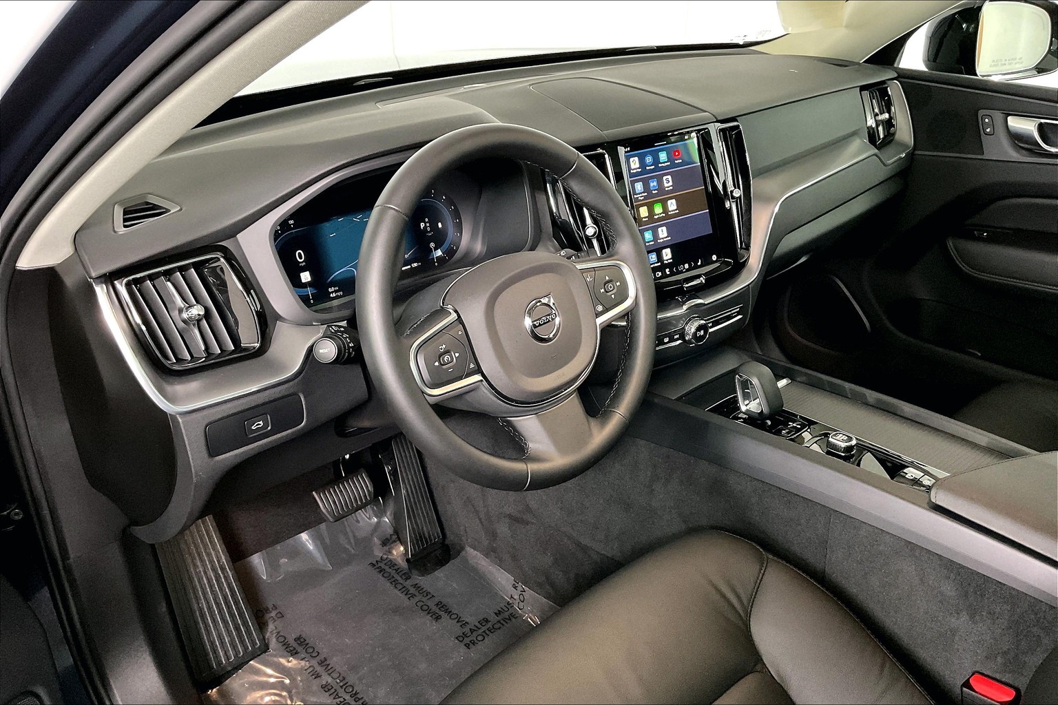 XC60 B5 Core