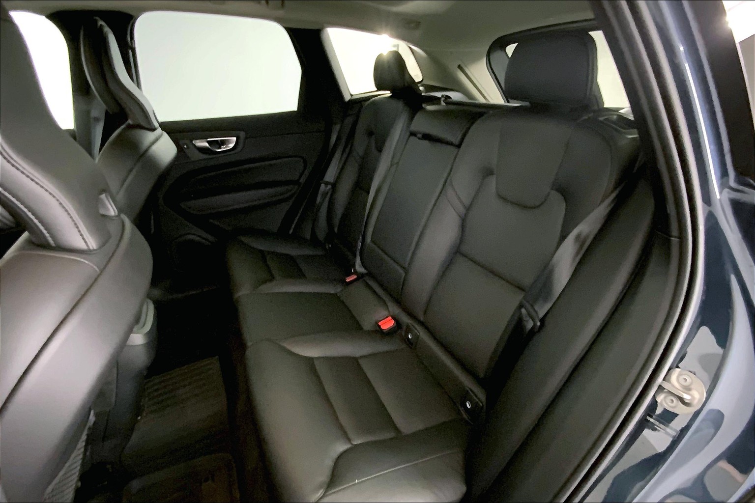 XC60 B5 Core
