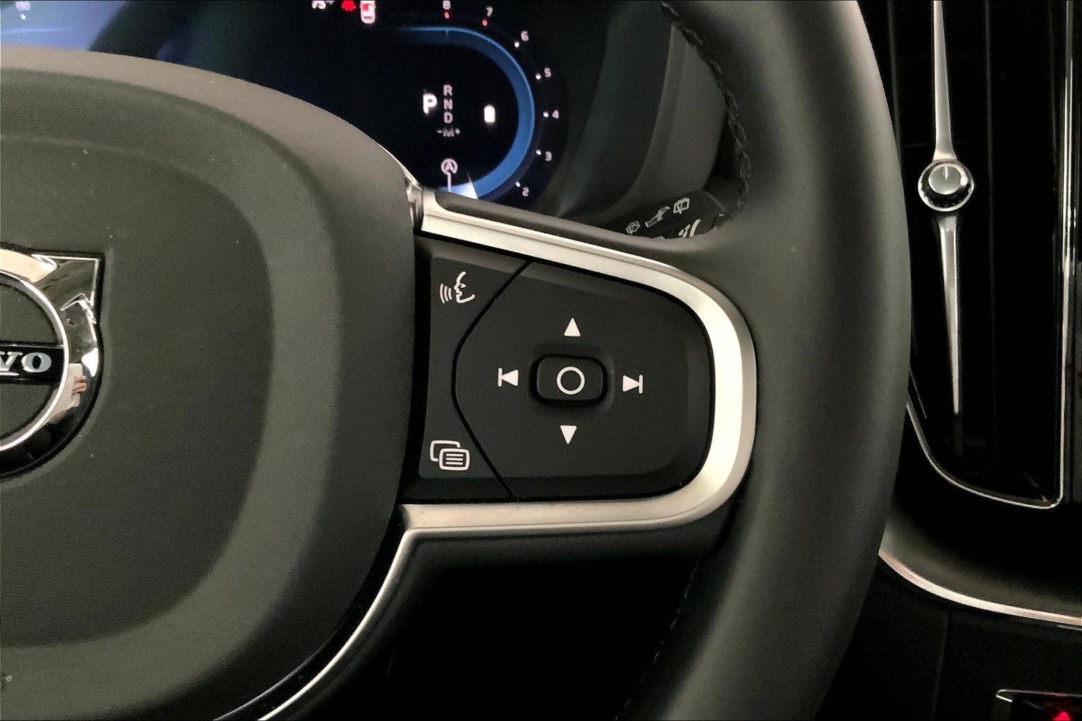 XC60 B5 Core