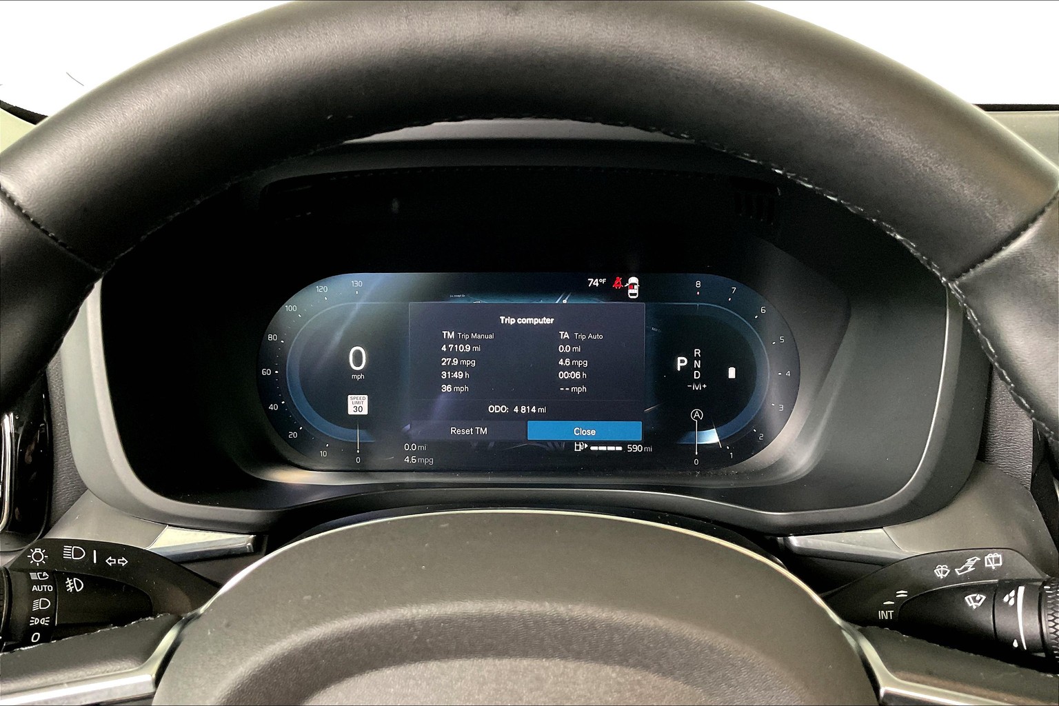 XC60 B5 Core