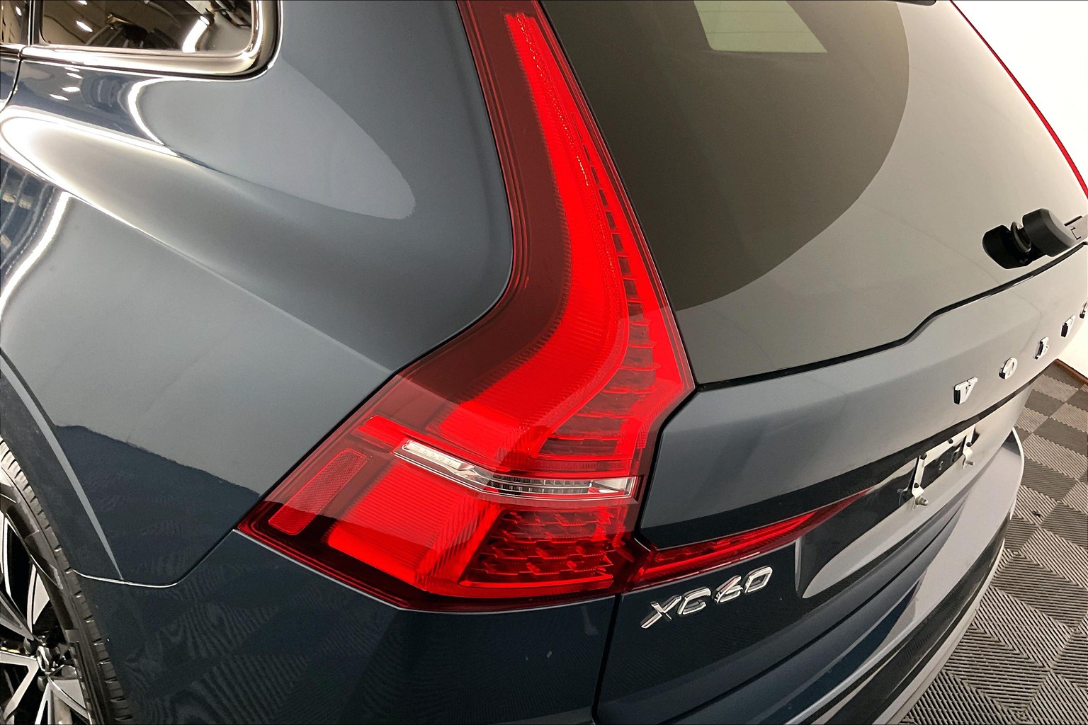 XC60 B5 Core
