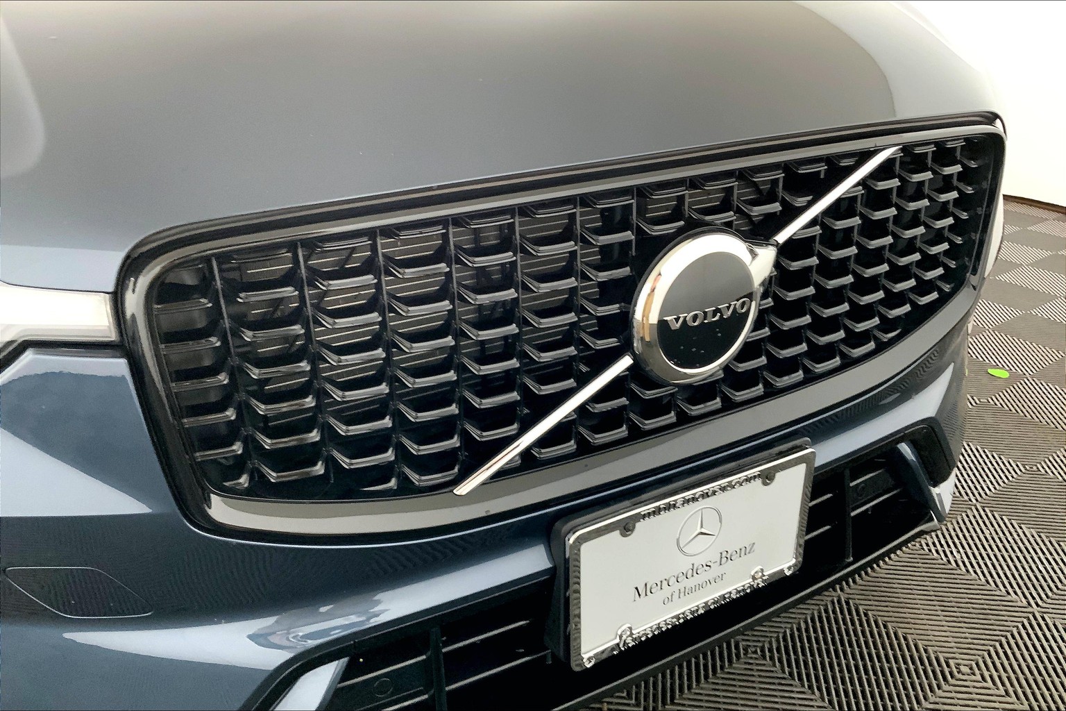 XC60 B5 Core