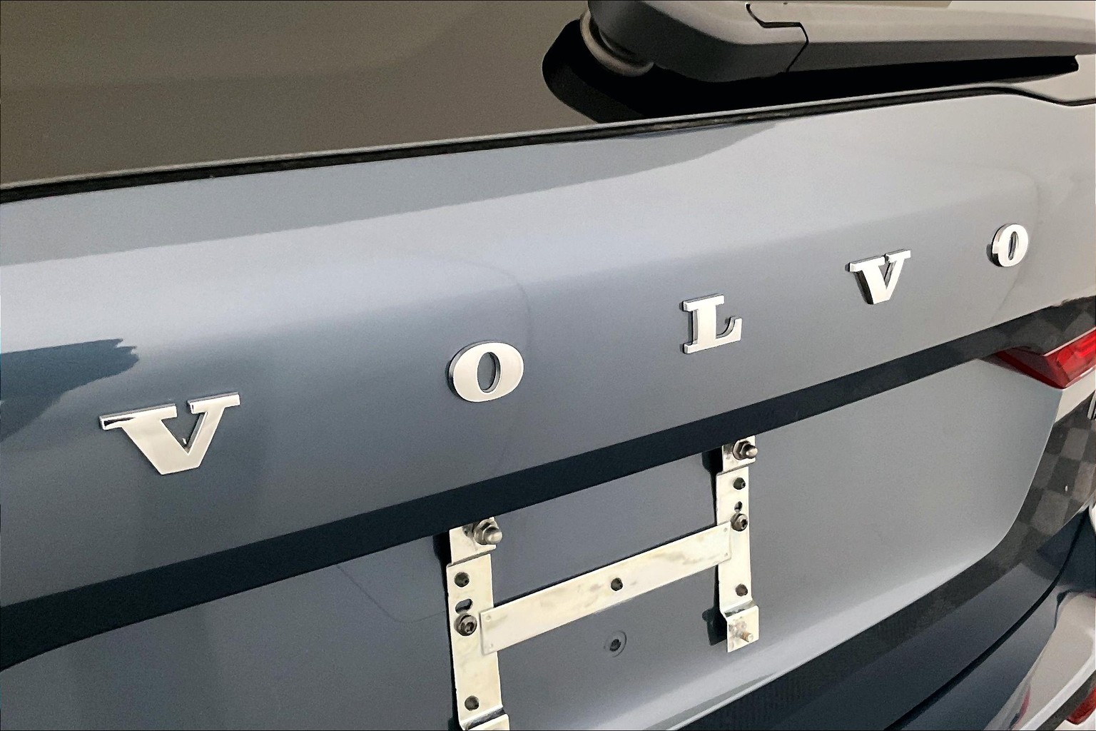 XC60 B5 Core