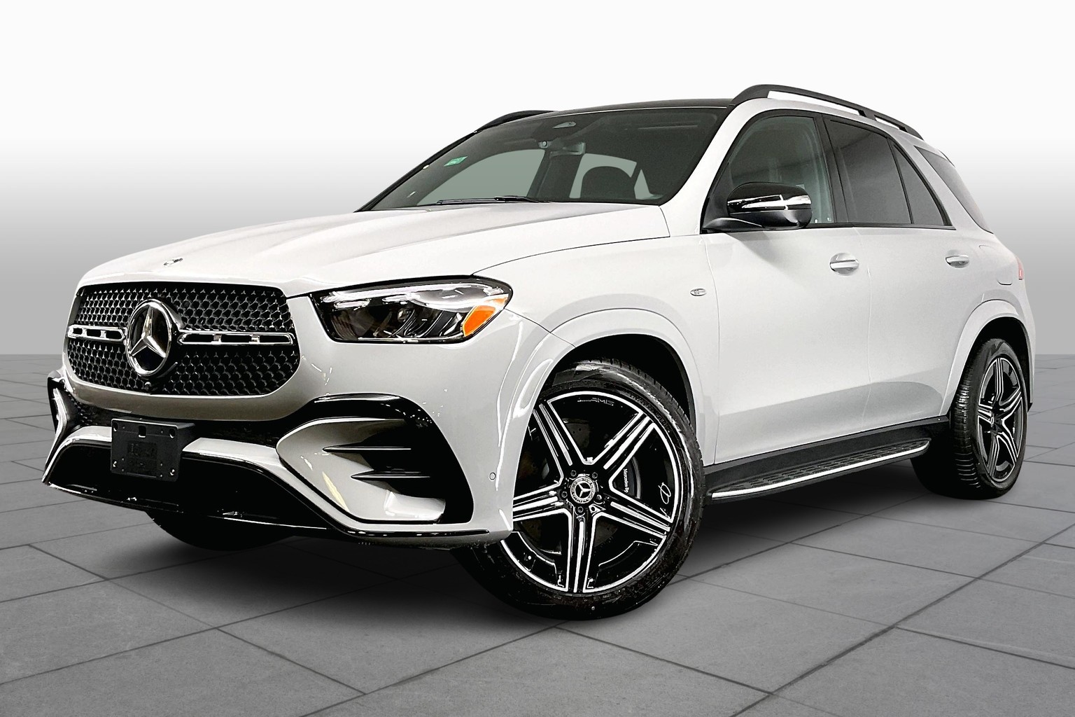 GLE 450E 4MATIC SUV