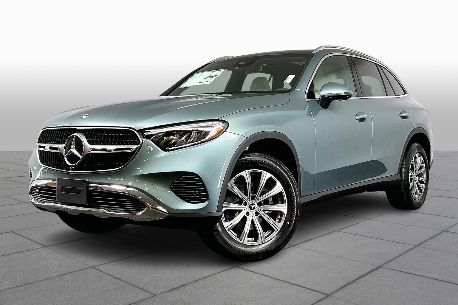 GLC 300 4MATIC SUV
