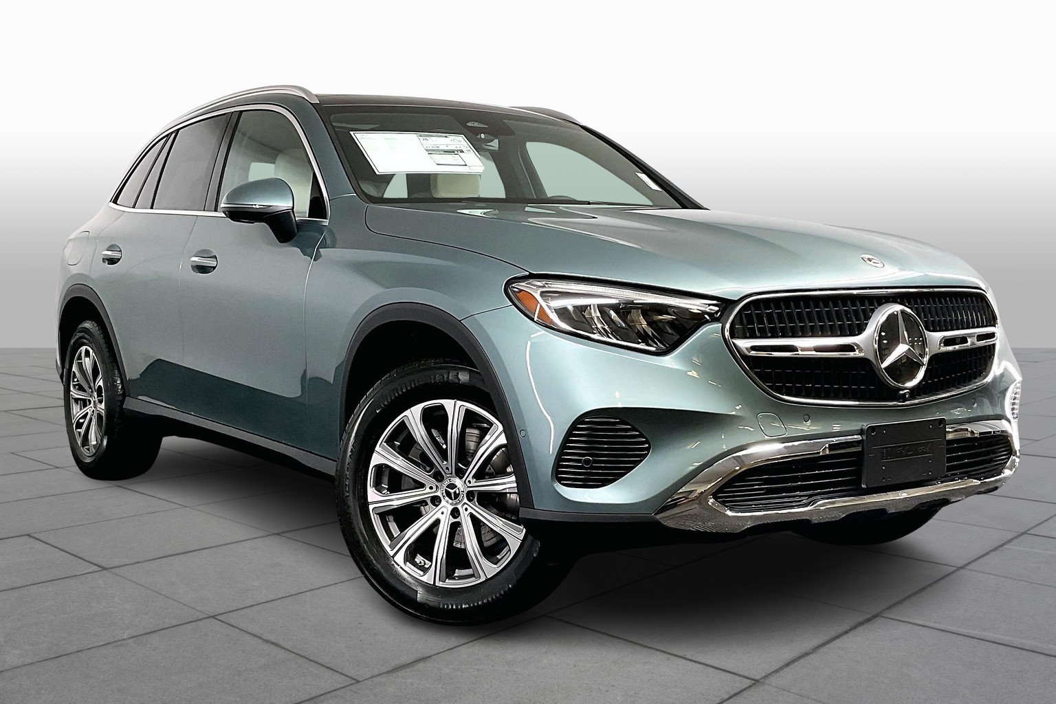 GLC 300 4MATIC SUV