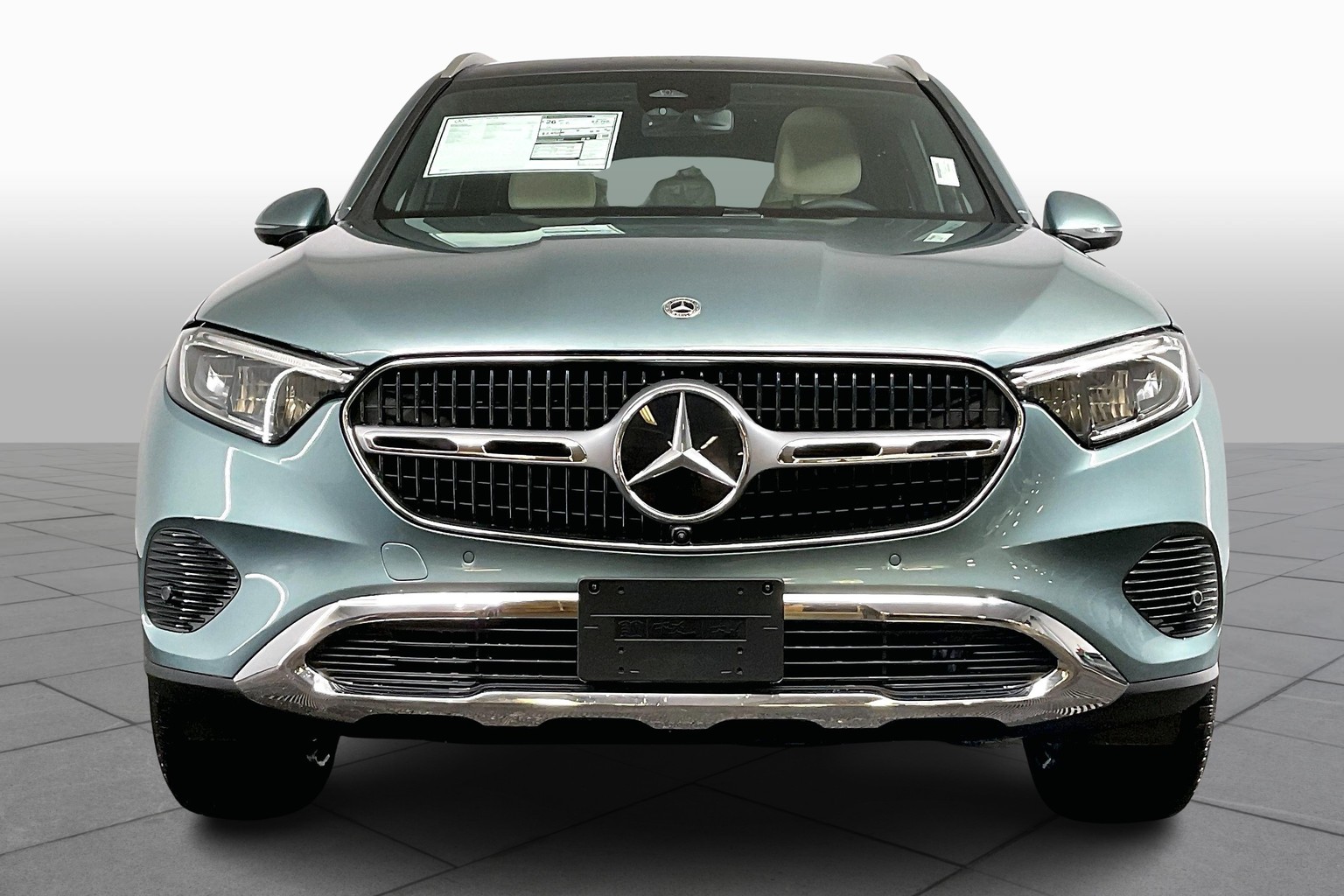 GLC 300 4MATIC SUV