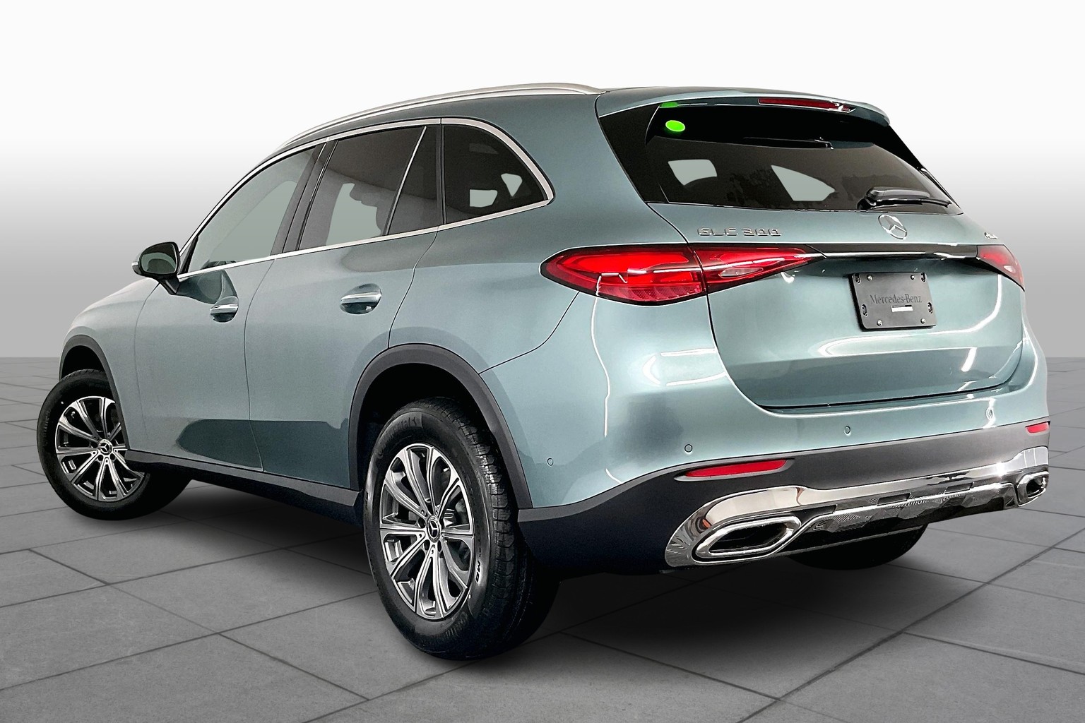 GLC 300 4MATIC SUV