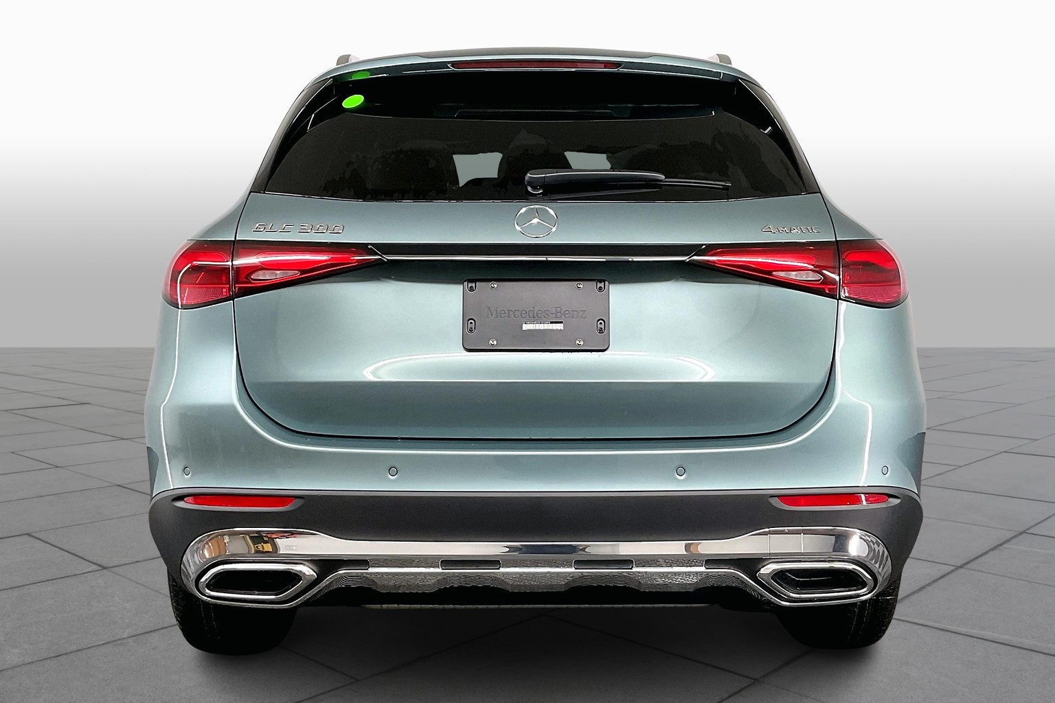 GLC 300 4MATIC SUV