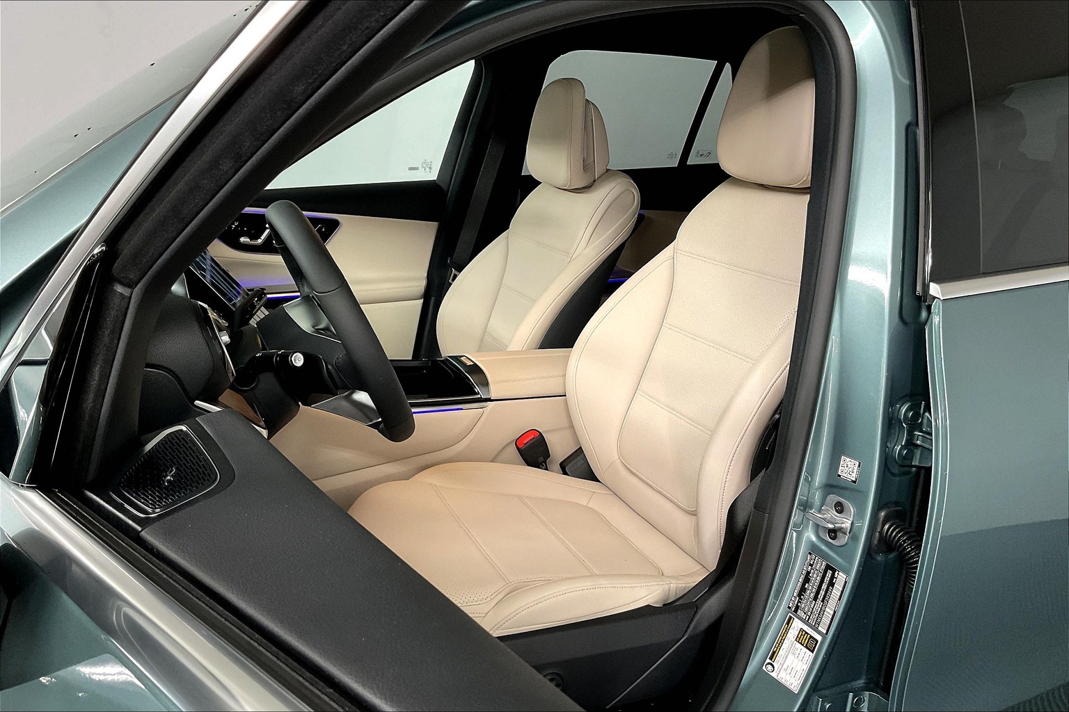 GLC 300 4MATIC SUV