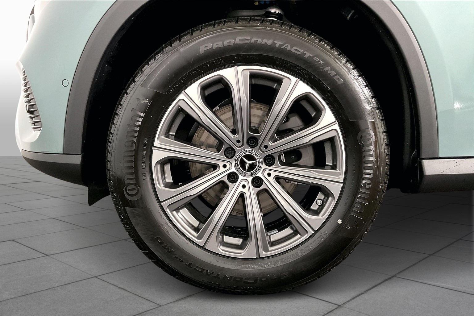 GLC 300 4MATIC SUV