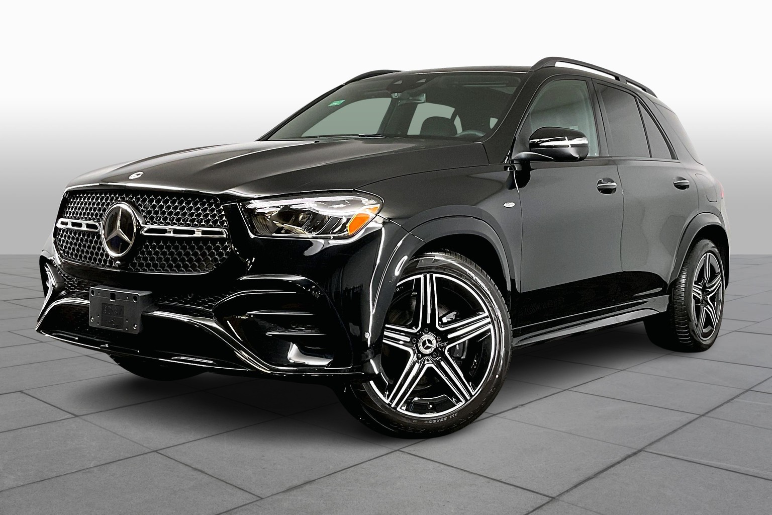 GLE 450E 4MATIC SUV