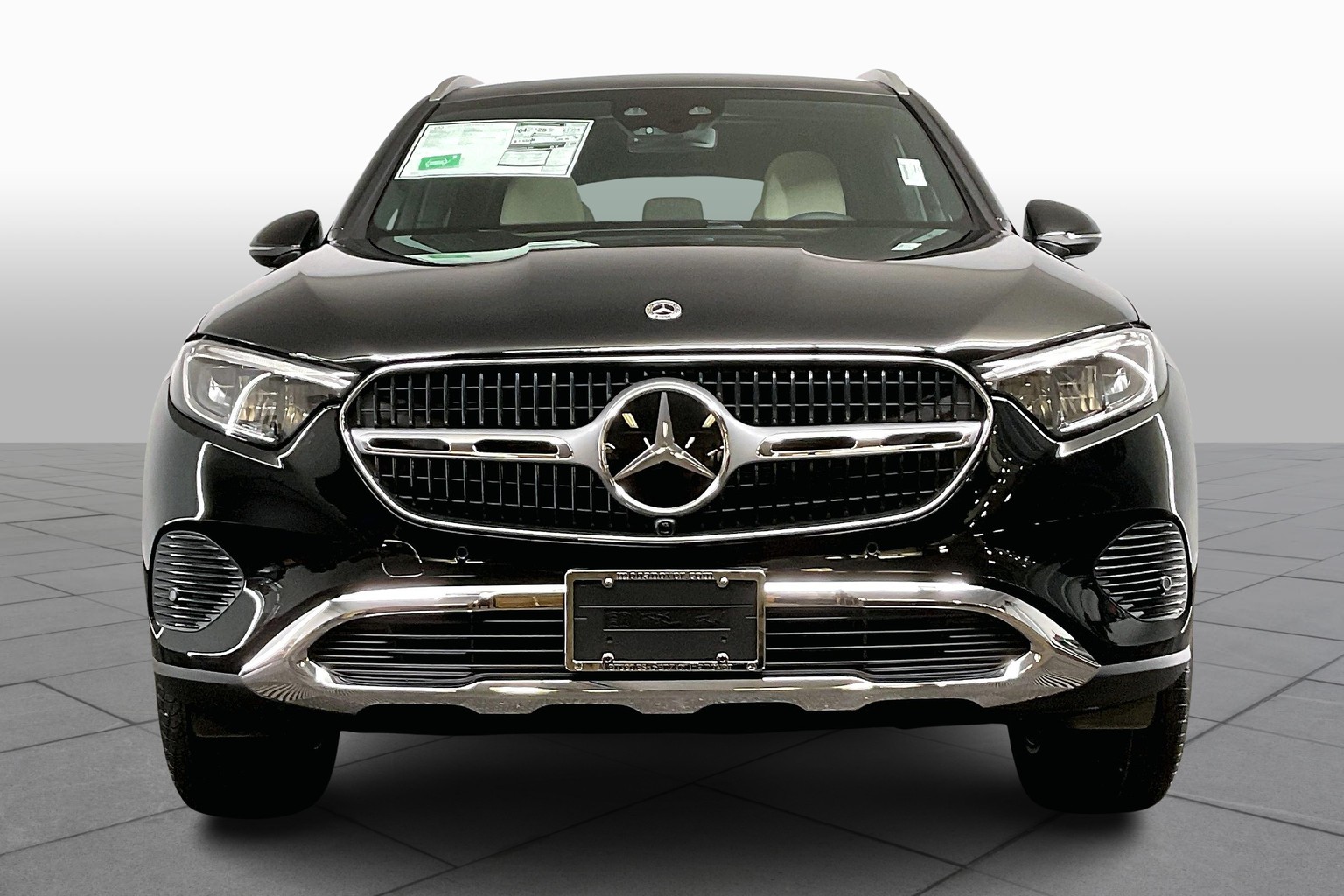 GLC 350e 4MATIC SUV