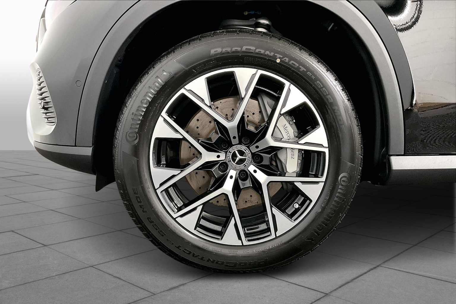 GLC 350e 4MATIC SUV