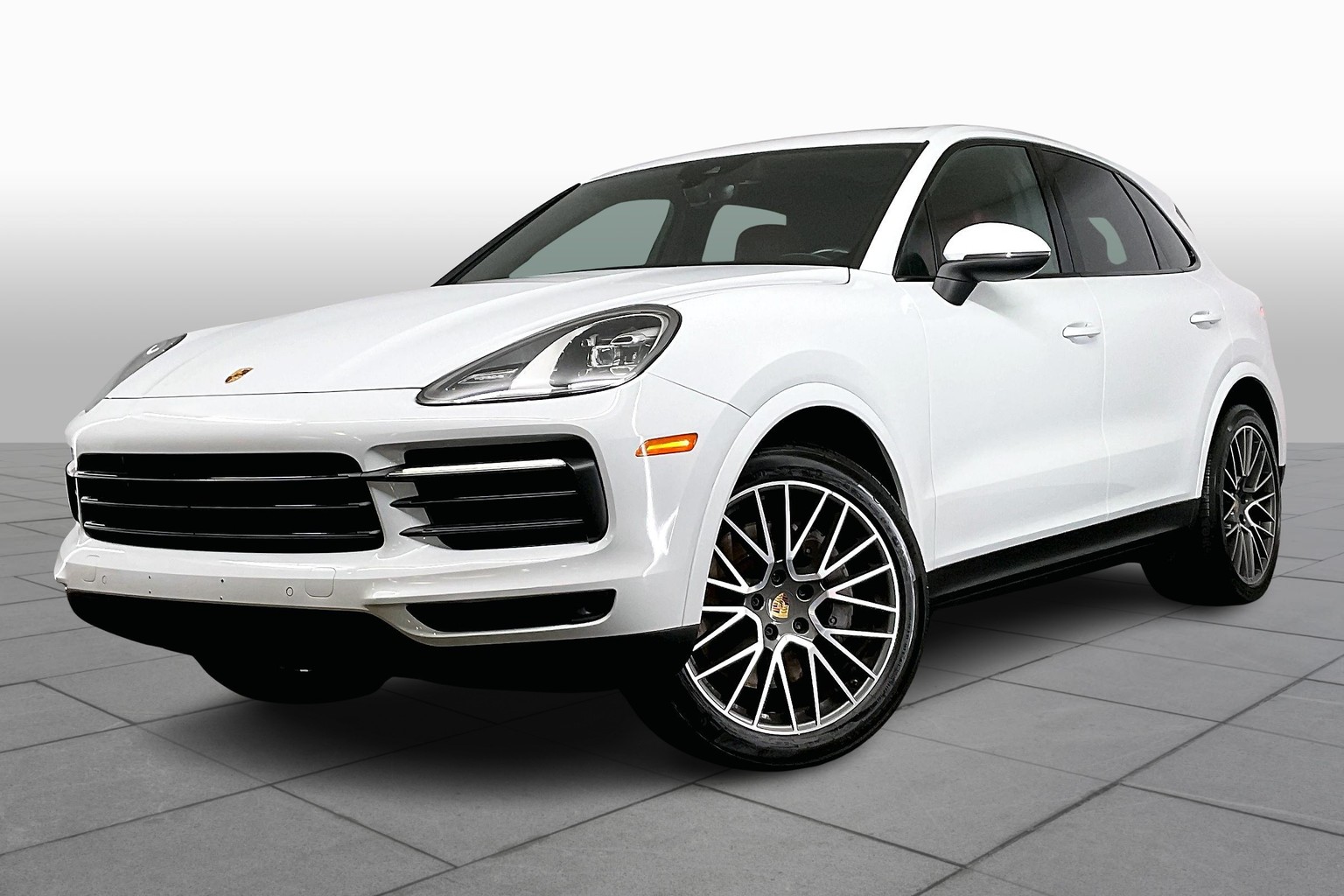 Cayenne